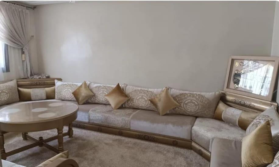 Sunny Appartement Agadir