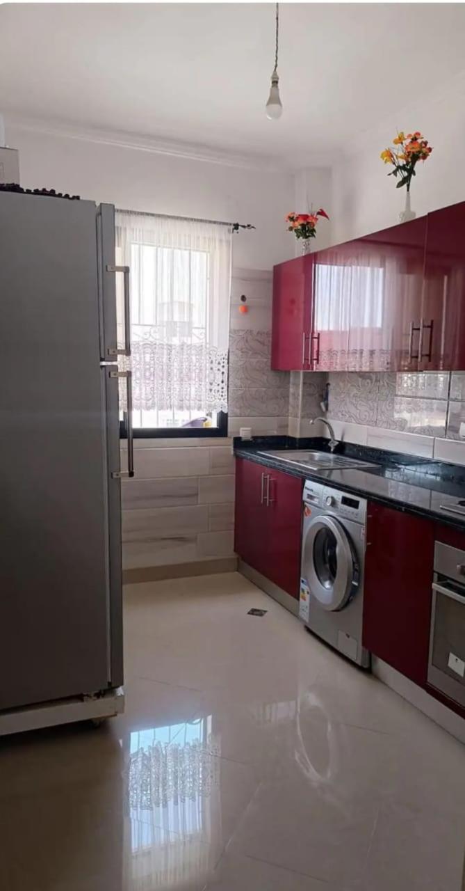 Sunny Appartement *
